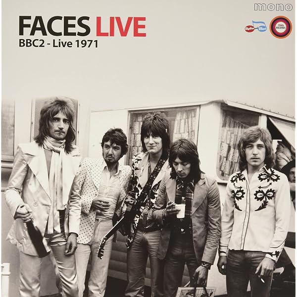 Amazon.com: The BBC Session Recordings (Clear): CDs & Vinyl